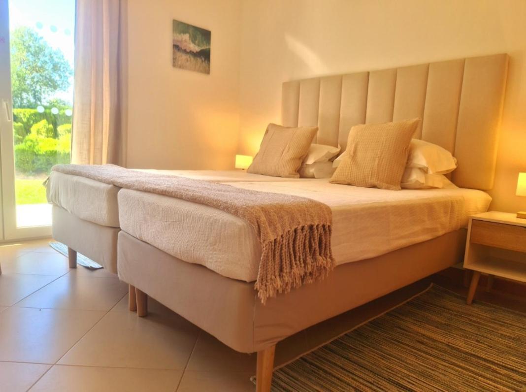 Cabanas Garden By Hnm กาบานัส เด ตาวีรา ภายนอก รูปภาพ